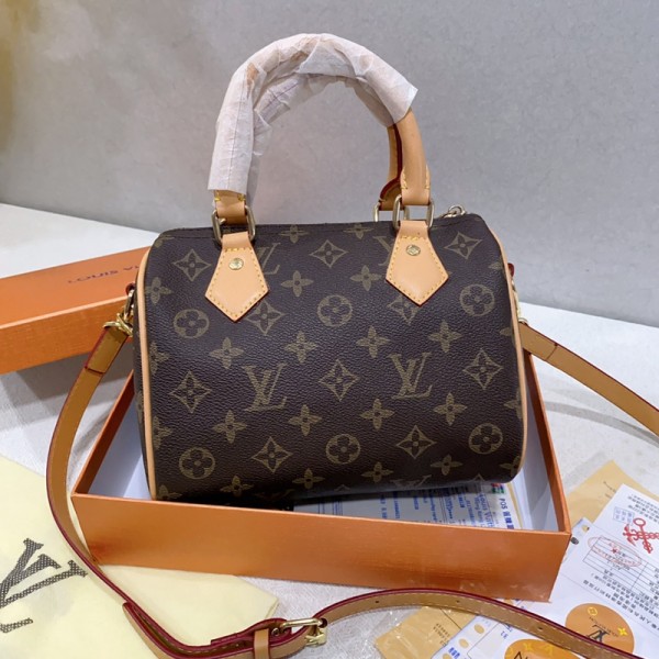 Lv ルイヴィトンブランドショルダーバッグ女性ブランドハンドバッグ斜め掛けカバンハイブランドブランドミニバッグコーデ
