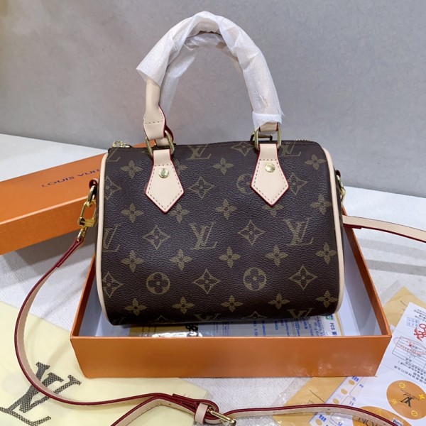 Lv ルイヴィトンブランドショルダーバッグ女性ブランドハンドバッグ斜め掛けカバンハイブランドブランドミニバッグコーデ
