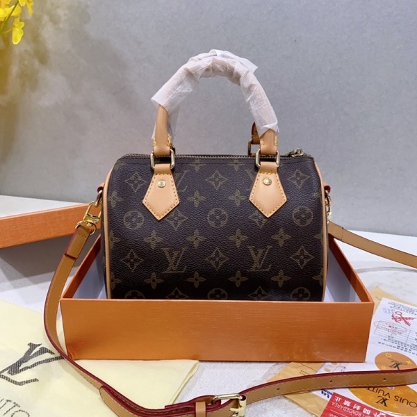 Lv ルイヴィトンブランドショルダーバッグ女性ブランドハンドバッグ斜め掛けカバンハイブランドブランドミニバッグコーデ