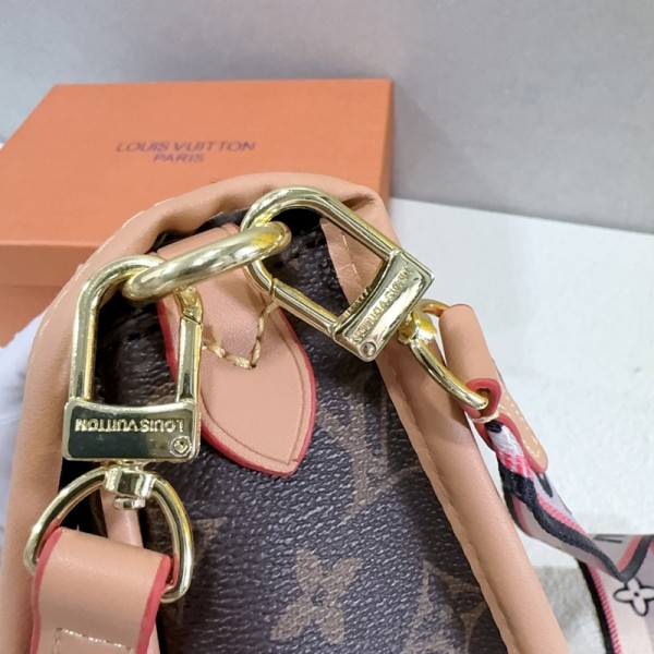 Lv ルイヴィトンブランドショルダーバッグ女性ブランド2wayバッグ PUレザー 肩掛けバッグ ブランド男女兼用 ブランド手提げカバン 大容量