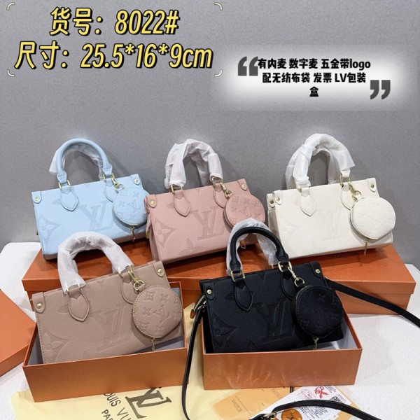 Lv ルイヴィトンブランドショルダーバッグ女性ブランドハンドバッグ斜め掛けカバンハイブランドミニトートバッグ ブランド手持ちバッグ鞄
