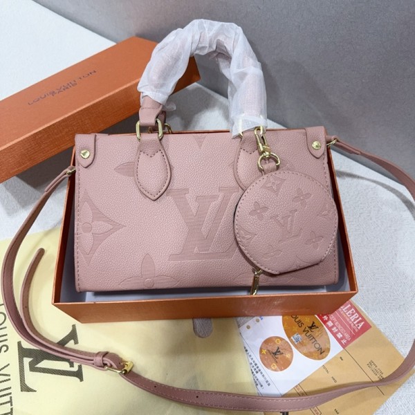Lv ルイヴィトンブランドショルダーバッグ女性ブランドハンドバッグ斜め掛けカバンハイブランドミニトートバッグ ブランド手持ちバッグ鞄