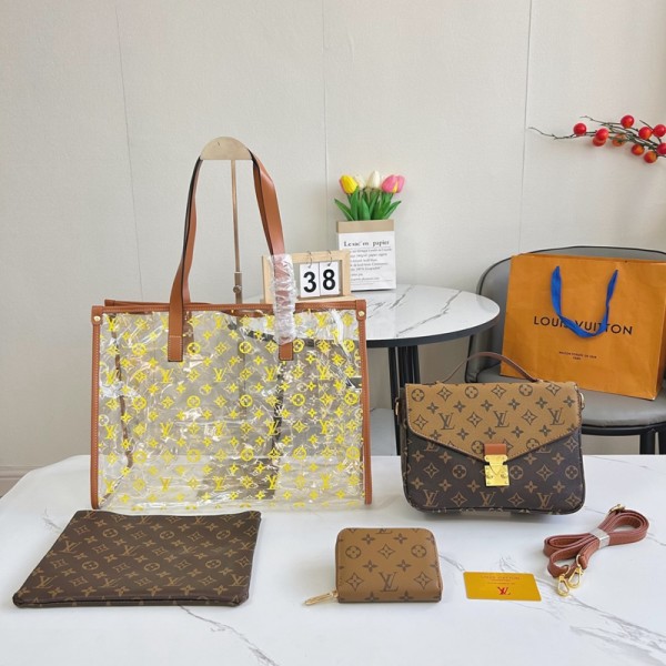 Lv ルイヴィトンハイブランドバッグ肩掛けバッグブランド男女兼用ブランド手提げカバン大容量レディースメンズバッグブランドカジュアル