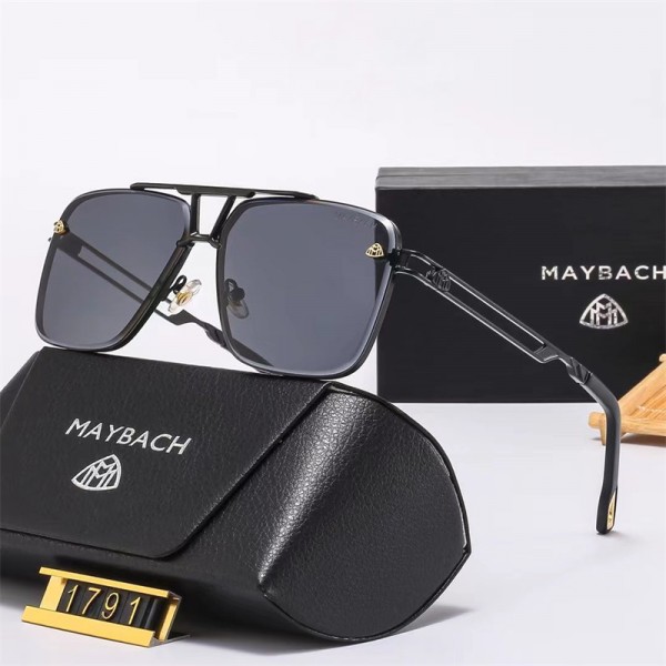 マイバッハ MAYBACH ブランド韓国風サングラス uvカット男女 おしゃれ サングラス激安 小顔紫外線カット 偏光サングラス メガネアウトドア 野球 ゴルフ 釣り 運転用 サングラス 人気