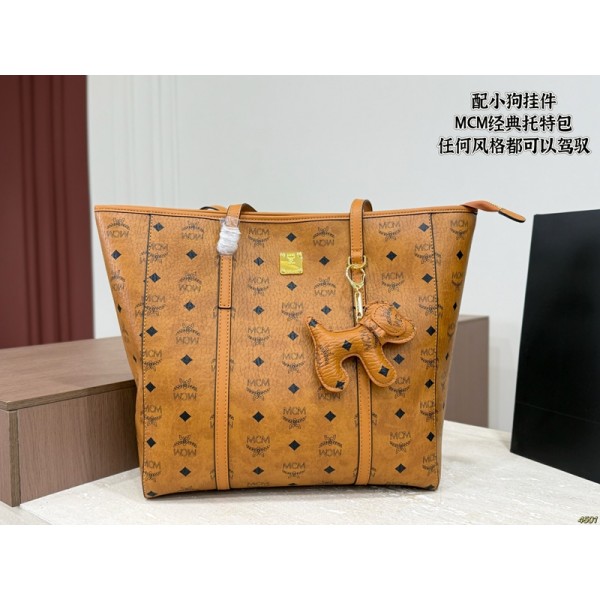 MCM エムシーエム ハイブランドトートバッグ レディース ビ肩掛けバッグ レザーバッグ 大容量 2way ハンドバッグ ショルダーバッグ 肩掛け A4 婦人用カバン 就活 通勤 通学 ビジネス 入学式 旅行