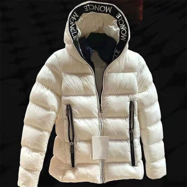 Moncler モンクレールブランドメンズ ダウンジャケット 中綿ジャケット ブルゾン ダウンコート キルティング ボリューム フード付き カジュアル ファッション アウター 防風 防寒 撥水 軽量 秋 冬 秋服 冬服 M - 5XL