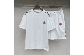 モンクレール半袖Tシャツセットアップ フェンディヘアシュシュ LVビーチタオル