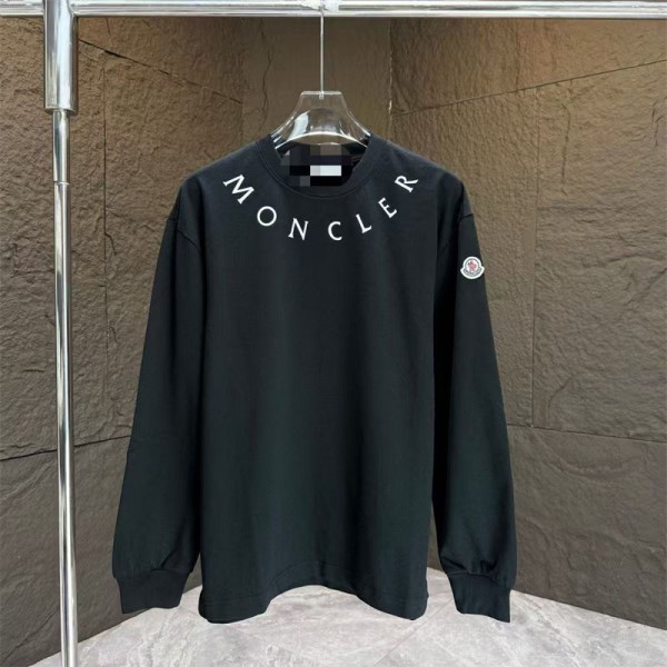 Moncler モンクレールハイブランド秋冬服パーカー S - 5XL ブランドスウェット上着ゆったりスウェット偽物 男女兼用メンズ 服 コピー