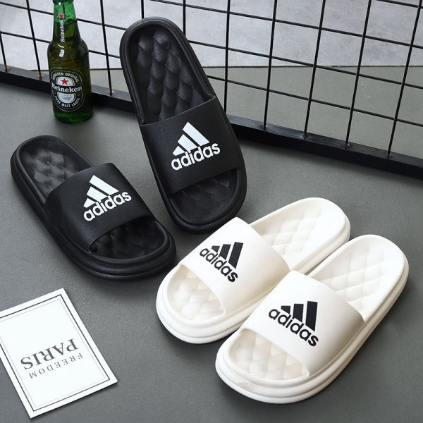 Adidas アディダス Nike ナイキ NY ハイブランド ビーチサンダル女性向けビーサン ミュール サボ ママシューズメンズ向けスリッパ夏履きやすいブランド ローファースリッパ 軽量