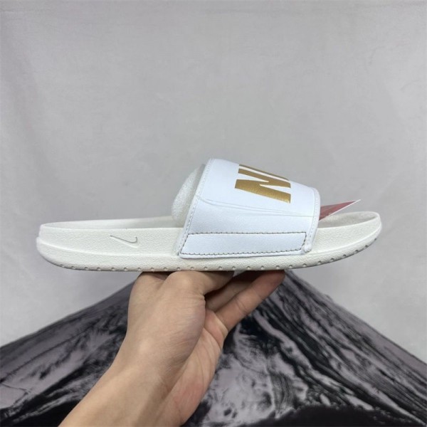 Nike ナイキ女性向けビーサン ミュール サボ ママシューズブランド 230~270cm スリッパ 軽量 スリッパ 夏用 涼しい 蒸れないサンダル素足滑 夏用スリッパ 室内スリッパ ルームシューズ 