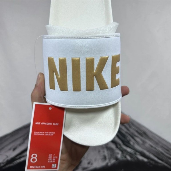Nike ナイキ女性向けビーサン ミュール サボ ママシューズブランド 230~270cm スリッパ 軽量 スリッパ 夏用 涼しい 蒸れないサンダル素足滑 夏用スリッパ 室内スリッパ ルームシューズ 