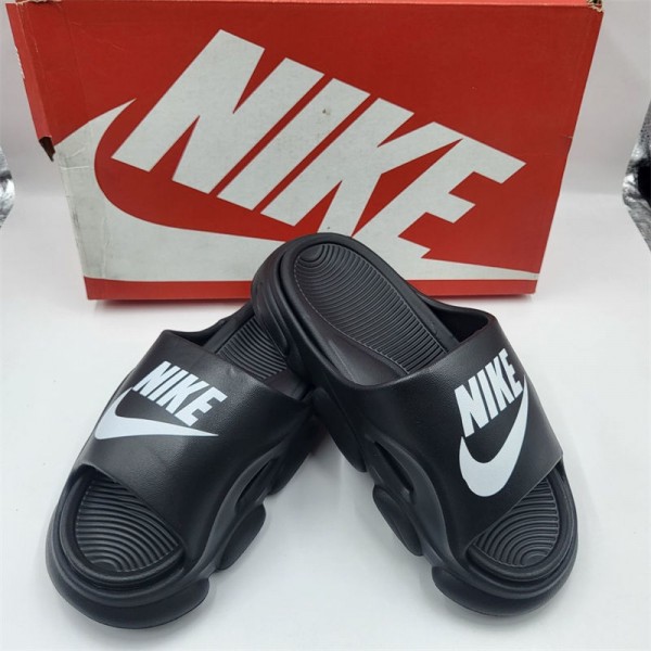 Nike ナイキハイブランド ビーチサンダル女性向けビーサン ミュール サボ ママシューズブランド ミュール  美脚 可愛いブランド ローファースリッパ 軽量 230 ¬275cm