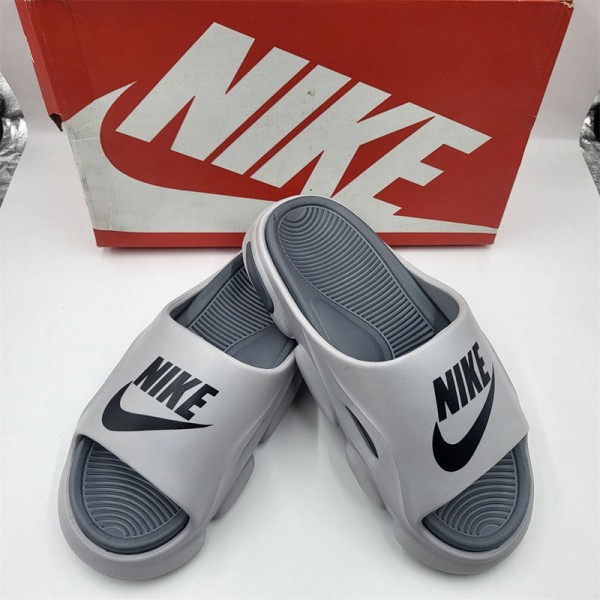 Nike ナイキハイブランド ビーチサンダル女性向けビーサン ミュール サボ ママシューズブランド ミュール  美脚 可愛いブランド ローファースリッパ 軽量 230 ¬275cm