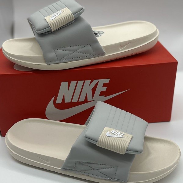 Nike ナイキブランド スリッパ レディース お出かけ用サンダル ルームシューズ レディース ブランドブランド ミュール  美脚 可愛いスリッパ 夏用 涼しい 蒸れないサンダル素足 225¬275CM 