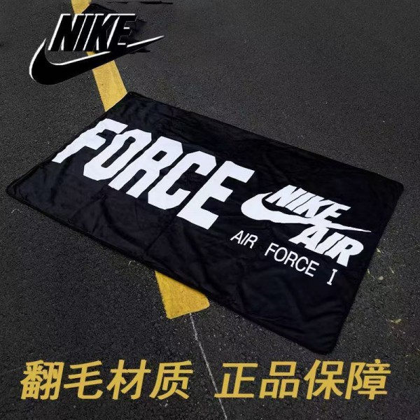 Nike ナイキビーチバスタオル 激安運動タオル ブランドスポーツタオル メンズ ハイブランド多用途タオルフェイスタオル ブランド 人気