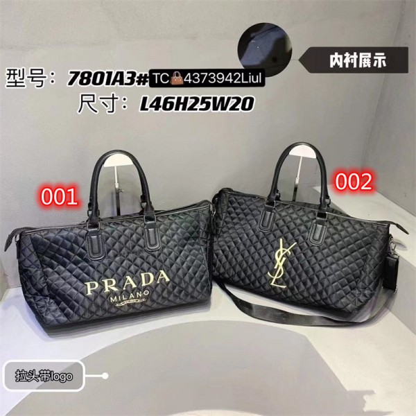 Prada プラダ Ysl イブサンローラン ブランドハンドバッグブランド手提げカバン大容量レディースメンズバッグブランドカジュアルブランドミニバッグコーデ