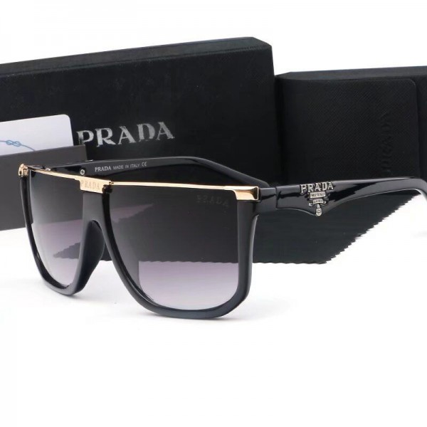 Prada プラダブランド韓国風サングラス uvカットハイブランド サングラス 20代 30代 40代 レディース メンズメンズ レディースサングラスブランド 安いアウトドア 野球 ゴルフ 釣り 運転用 サングラス 人気