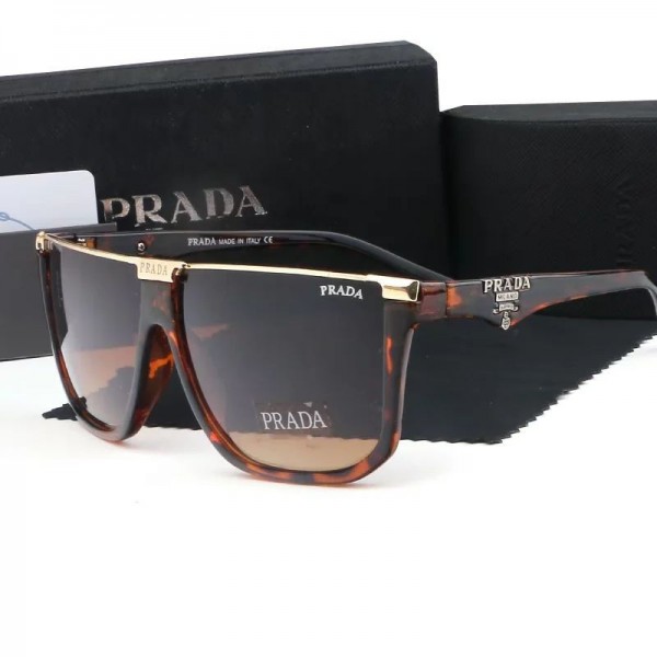 Prada プラダブランド韓国風サングラス uvカットハイブランド サングラス 20代 30代 40代 レディース メンズメンズ レディースサングラスブランド 安いアウトドア 野球 ゴルフ 釣り 運転用 サングラス 人気