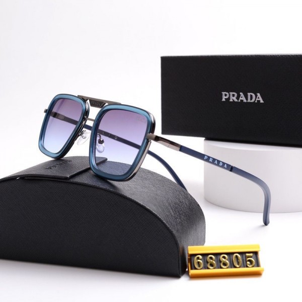 Prada プラダブランド韓国風サングラス uvカット男女 おしゃれ サングラス激安 小顔メンズ レディースサングラスブランド 安いアウトドア 野球 ゴルフ 釣り 運転用 サングラス 人気