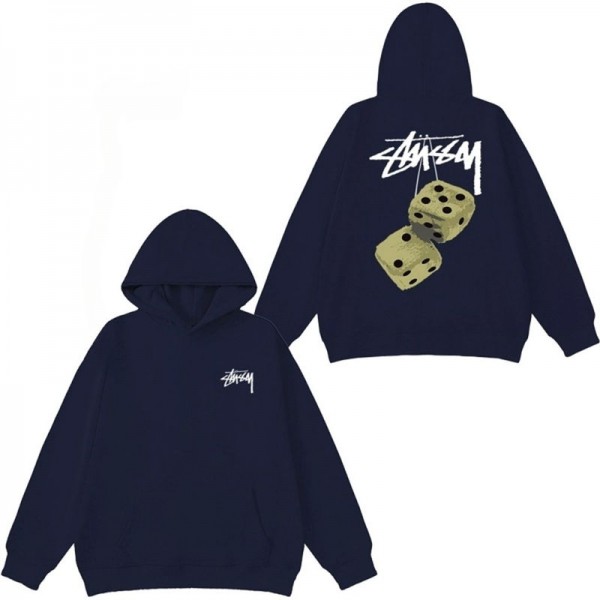 Stussy ステューシーハイブランド子供パーカー偽物スウェットハイブランド秋冬スウェット偽物 男女兼用 キッズ服 コピー100 - 160cm