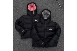 ステューシー中綿ジャケット シュプリーム床カーベット 激安 パロディ