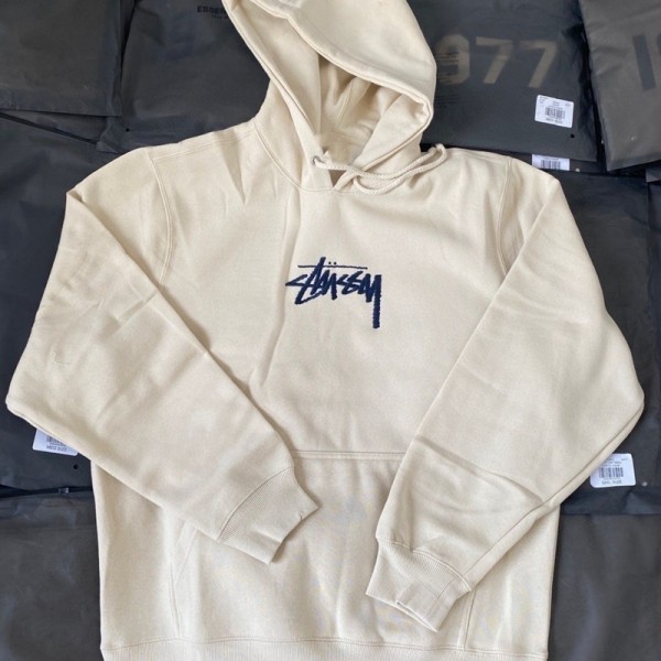 Stussy ステューシー親子スウェットハイブランド秋冬子供トレーナー裏起毛ブランドレディーススウェット上着ゆったりメンズ 服 コピー100-160cm M-3XL
