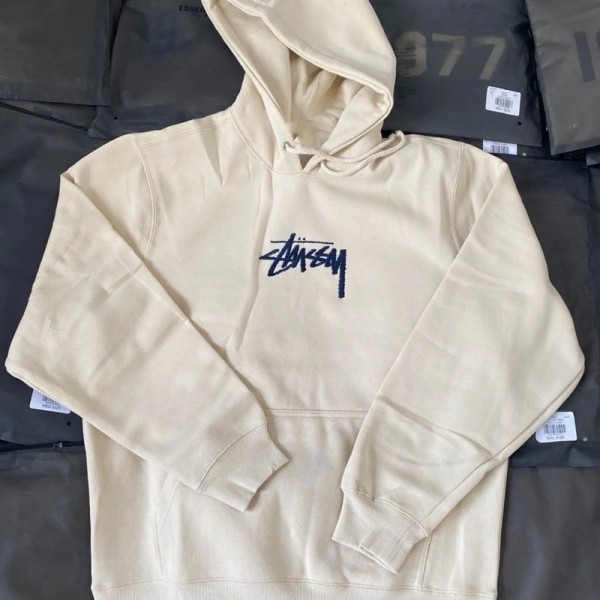 Stussy ステューシー親子スウェットハイブランド秋冬子供トレーナー裏起毛ブランドレディーススウェット上着ゆったりメンズ 服 コピー100-160cm M-3XL