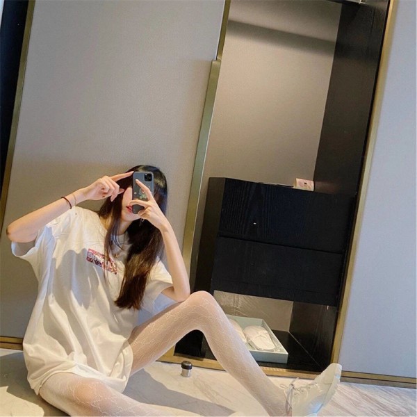 Supreme シュプリームハイブランド半袖tシャツ男女兼用ブランドtシャツ高品質Tシャツカットソーペアカップル大人の上質Tシャツ S - 2XL