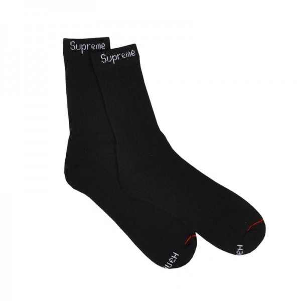 Supreme シュプリームレディース向け 靴下 かわいいブランド ストッキング 大人気浅口ソックス 女の子好き 韓国上質な コットン ソックス くつした