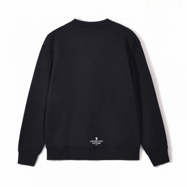 Supreme シュプリームスウェットハイブランド秋冬オーバーサイズパーカーブランドブランドスウェット上着ゆったりメンズ 服 コピー
