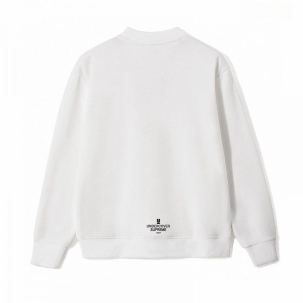 Supreme シュプリームスウェットハイブランド秋冬オーバーサイズパーカーブランドブランドスウェット上着ゆったりメンズ 服 コピー