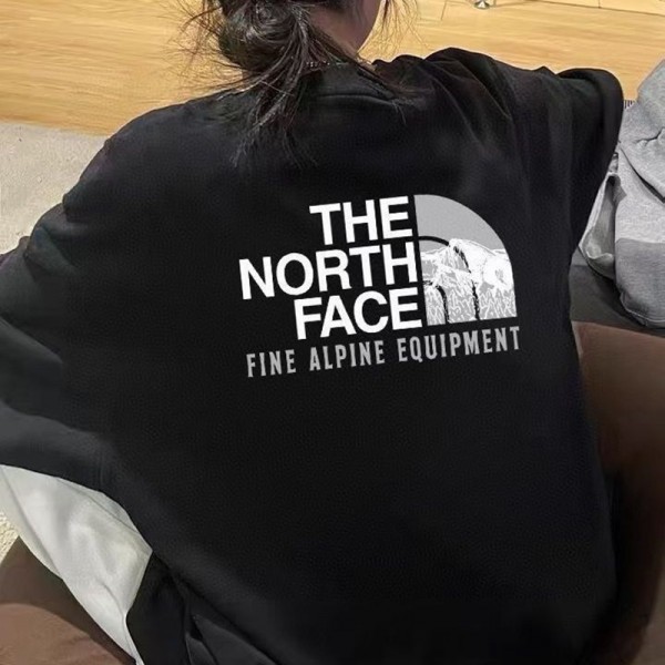 ザノースフェイス THE NORTH FACEブランドtシャツ上着カジュアルブランド 服 コピー 激安屋Tシャツカットソーペアカップル大人の上質Tシャツ