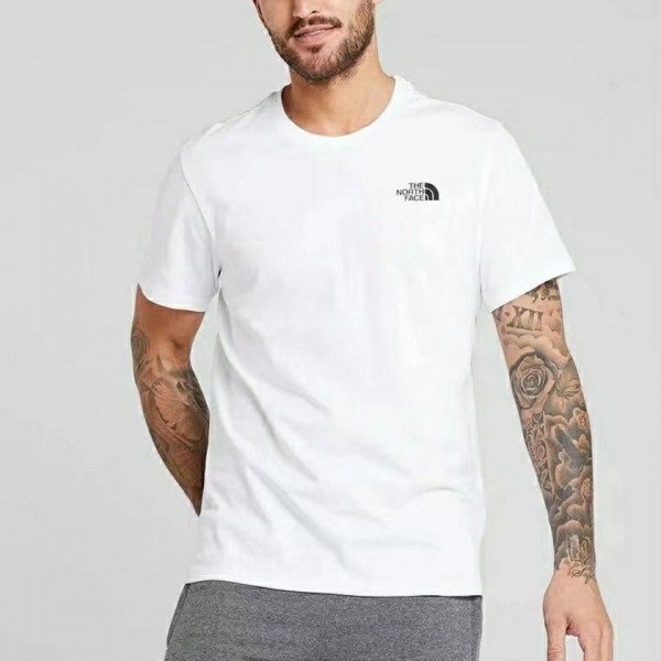 ザノースフェイス THE NORTH FACE ブランド 半袖tシャツ ハイブランドtシャツ S - 5XL 偽物 レディースメンズブランドtシャツオーバーサイズtシャツ ユニセック ブランド