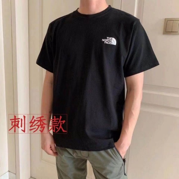 ザノースフェイス THE NORTH FACE ブランド 半袖tシャツ ハイブランドtシャツ S - 5XL 偽物 レディースメンズブランドtシャツオーバーサイズtシャツ ユニセック ブランド
