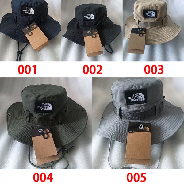 ザノースフェイスバケットハット メンズ ハット レディース The North Face サファリハット UVカット 日除け帽子 紫外線対策 ブーニーハット 日焼け 無地 軽量 通気性 カジュアル メッシュ 釣り 登山 ハイキング 男女兼用 春 夏 ブッシュハット