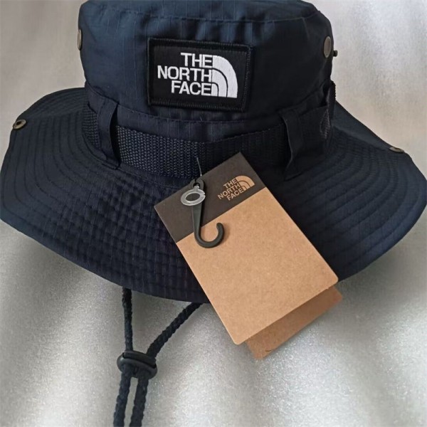 ザノースフェイスバケットハット メンズ ハット レディース The North Face サファリハット UVカット 日除け帽子 紫外線対策 ブーニーハット 日焼け 無地 軽量 通気性 カジュアル メッシュ 釣り 登山 ハイキング 男女兼用 春 夏 ブッシュハット