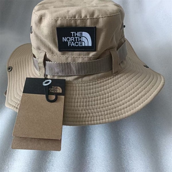 ザノースフェイスバケットハット メンズ ハット レディース The North Face サファリハット UVカット 日除け帽子 紫外線対策 ブーニーハット 日焼け 無地 軽量 通気性 カジュアル メッシュ 釣り 登山 ハイキング 男女兼用 春 夏 ブッシュハット