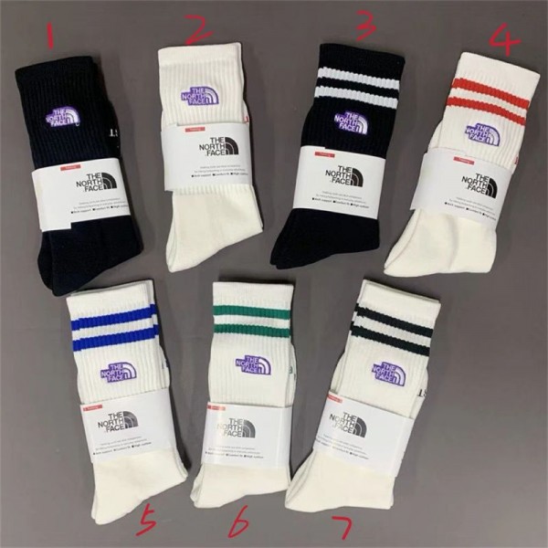 ザノースフェイス THE NORTH FACEハイブランド ソックス 綿製レディース向け 靴下 かわいいコットン 靴下 メンズ 通気性上質な コットン ソックス くつした ザノースフェイス THE NORTH FACEハイブランド ソックス 綿製レディース向け 靴下 かわいいコットン 靴下 メンズ 通気性上質な コットン ソックス くつした