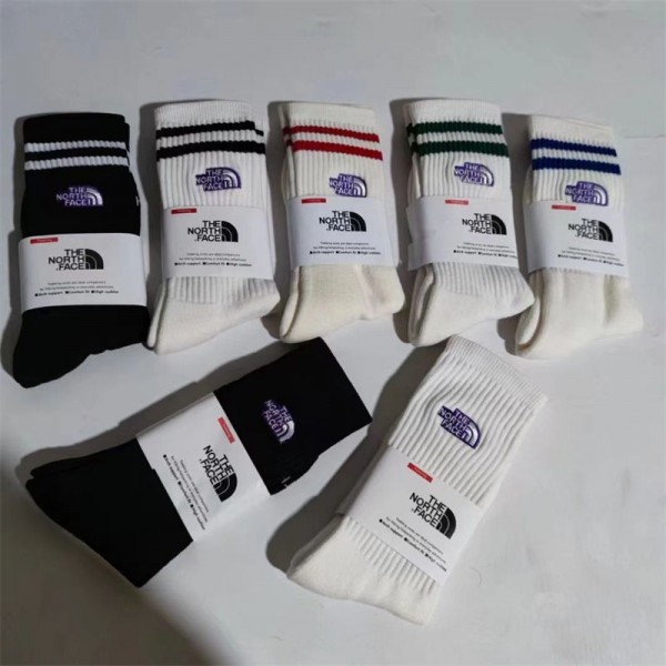 ザノースフェイス THE NORTH FACEハイブランド ソックス 綿製レディース向け 靴下 かわいいコットン 靴下 メンズ 通気性上質な コットン ソックス くつした ザノースフェイス THE NORTH FACEハイブランド ソックス 綿製レディース向け 靴下 かわいいコットン 靴下 メンズ 通気性上質な コットン ソックス くつした