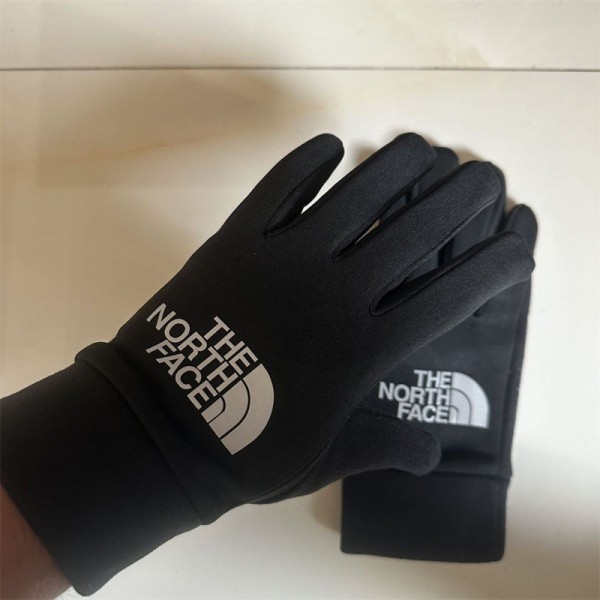 ブランド TheNorthFace/ザノースフェイス防寒手袋 ランニンググローブ 自転車手袋 メンズ アウトドアグローブ 手袋 防水・防風・防寒・保温 タッチパネル対応 紛失防止結 裏起毛 海釣 川釣 スポーツ 通勤 通学 作業 男女兼用
