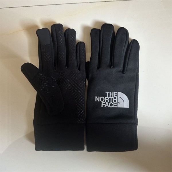 ブランド TheNorthFace/ザノースフェイス防寒手袋 ランニンググローブ 自転車手袋 メンズ アウトドアグローブ 手袋 防水・防風・防寒・保温 タッチパネル対応 紛失防止結 裏起毛 海釣 川釣 スポーツ 通勤 通学 作業 男女兼用