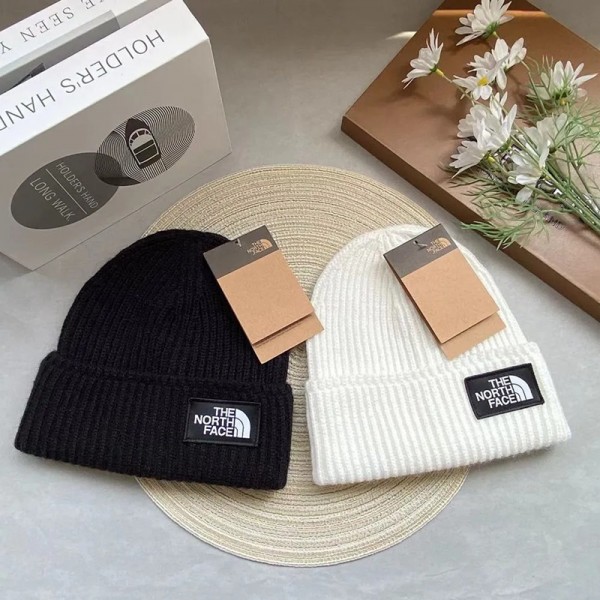ザノースフェイス THE NORTH FACEブランドニット帽 レディース 秋冬 帽子 防寒 暖かい 肌に優しい 厚手 ふわふわ ニット帽子 可愛い 小顔効果 伸縮性 柔らかい ビーニー帽 通勤 通学