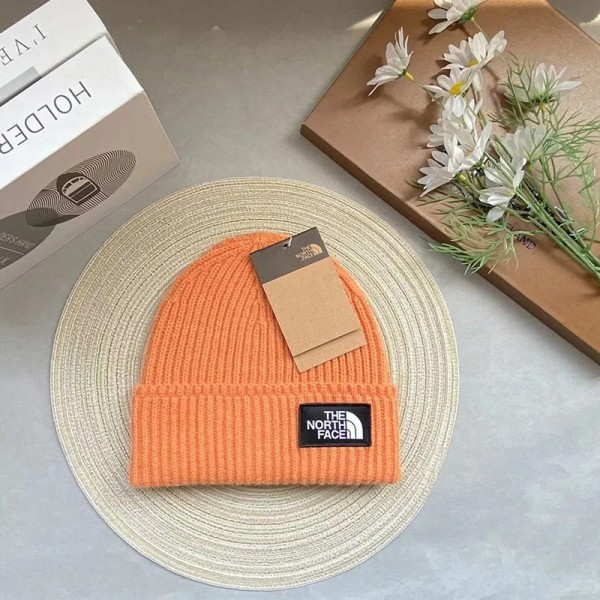ザノースフェイス THE NORTH FACEブランドニット帽 レディース 秋冬 帽子 防寒 暖かい 肌に優しい 厚手 ふわふわ ニット帽子 可愛い 小顔効果 伸縮性 柔らかい ビーニー帽 通勤 通学