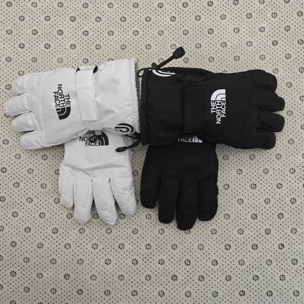 The North Face/ザノースフェイス 防寒手袋 グローブ 冬 裏起毛 保温 防風 防撥水 タッチパネル対応 自転車 登山 サイクリング スキー スノボー スケート バイク メンズ レーディス