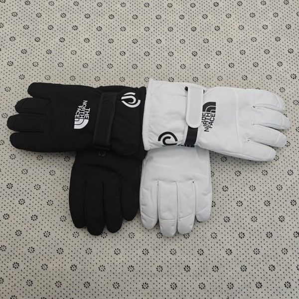 The North Face/ザノースフェイス 防寒手袋 グローブ 冬 裏起毛 保温 防風 防撥水 タッチパネル対応 自転車 登山 サイクリング スキー スノボー スケート バイク メンズ レーディス