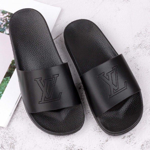 Ysl イヴサンローラン可愛い カジュアルシューズ 激安 ルームシューズ レディース ブランド滑 夏用スリッパ 室内スリッパ ルームシューズ レディース メンズ 室内履き 230¬275CM スリッパ ペア カップル