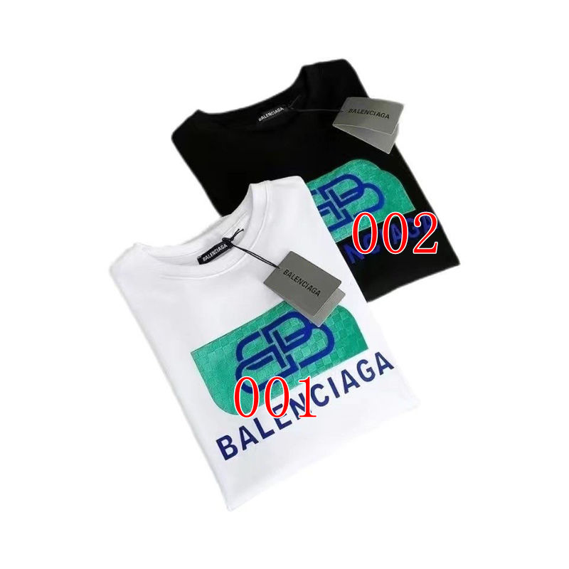 ブランドBalenciaga親子服 Ｔシャツコピー 激安