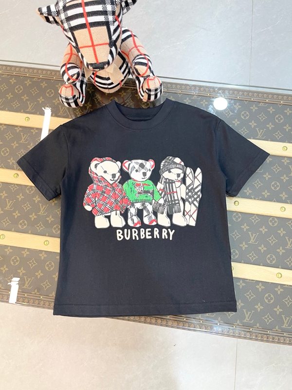 バーバリー半袖tシャツカットソー