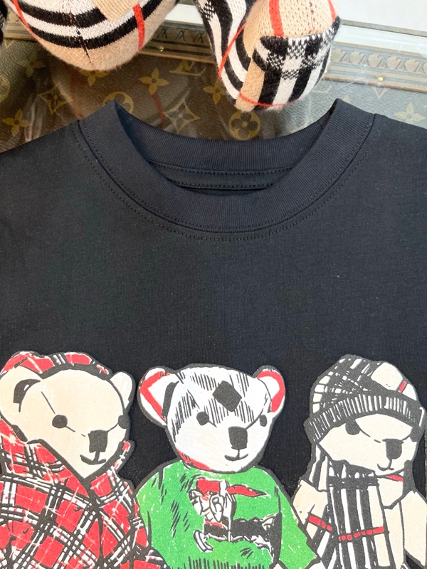 バーバリー夏Tシャツカットソー