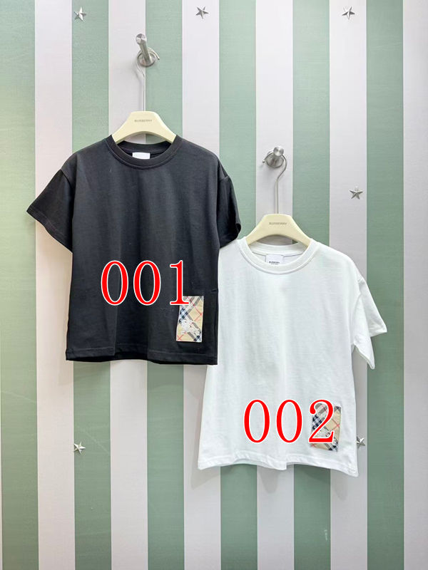 バーバリーレディースメンズtシャツ
